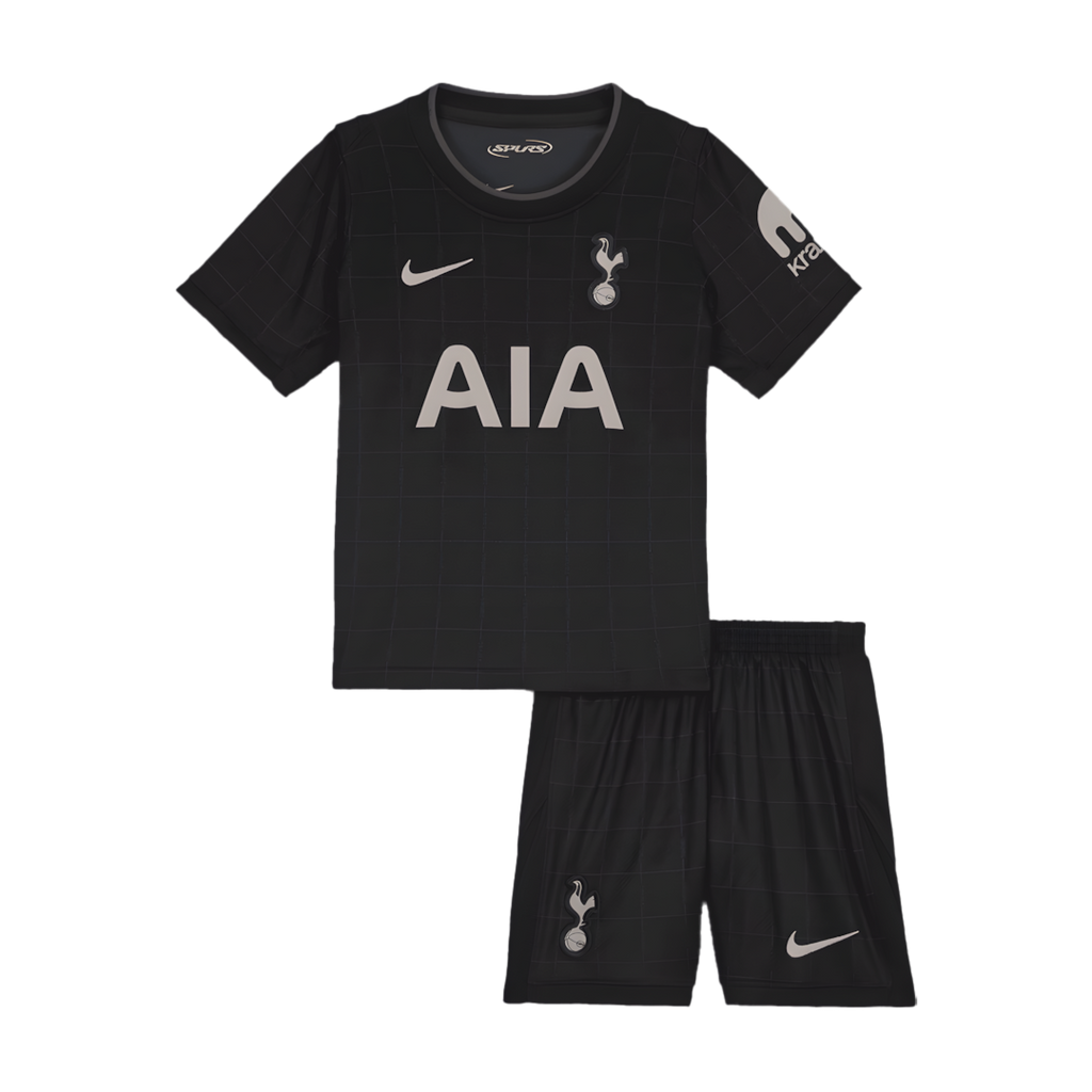 2025-26 Season Tottenham Hotspur Away Football Jersey Kit