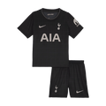 2025-26 Season Tottenham Hotspur Away Football Jersey Kit