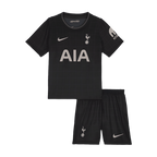 2025-26 Season Tottenham Hotspur Away Football Jersey Kit
