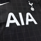 2025-26 Season Tottenham Hotspur Away Football Jersey Kit