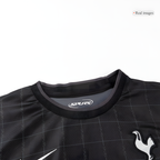 2025-26 Season Tottenham Hotspur Away Football Jersey Kit