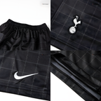 2025-26 Season Tottenham Hotspur Away Football Jersey Kit