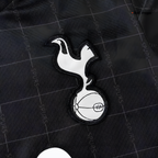 2025-26 Season Tottenham Hotspur Away Football Jersey Kit