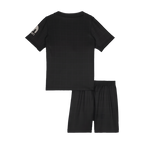 2025-26 Season Tottenham Hotspur Away Football Jersey Kit