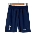 2025-2026 Season Tottenham Hotspur Home Jersey Set (Jersey + Shorts)