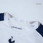 2025-2026 Season Tottenham Hotspur Home Jersey Set (Jersey + Shorts)