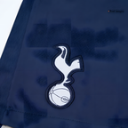 2025-2026 Season Tottenham Hotspur Home Jersey Set (Jersey + Shorts)