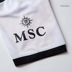 AC Milan Away Soccer Jersey 25-26 (Jersey+Shorts+)