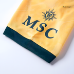 AC Milan Third Away Kit Jersey Shorts 2025-2026