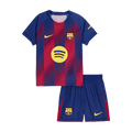 Barcelona 2024-2025 Home Full Kit