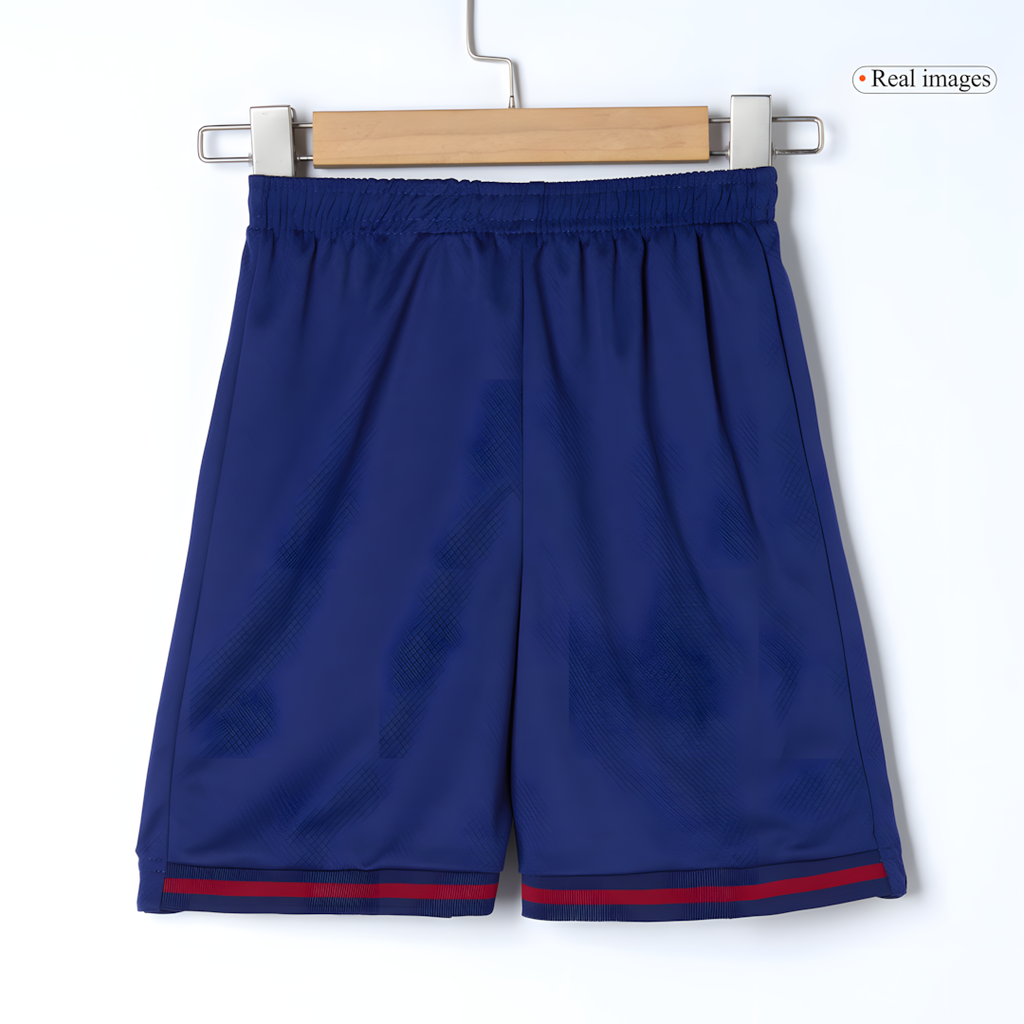 Barcelona 2024-2025 Home Full Kit