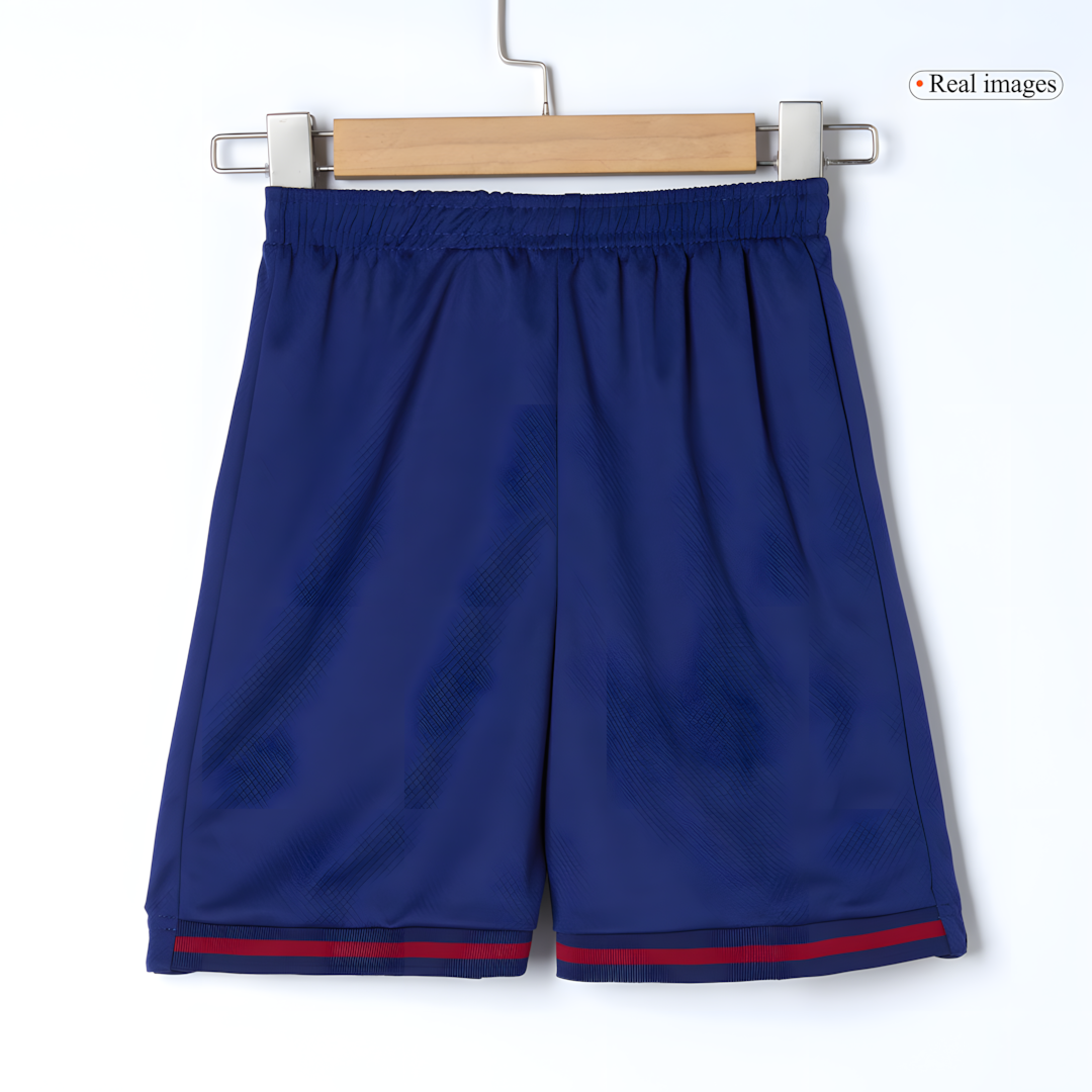 Barcelona 2024-2025 Home Full Kit