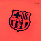 Barcelona 2025-2026 Third Away Football Set, Fan Version