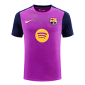 Barcelona 2025-26 Training Jersey, Purple