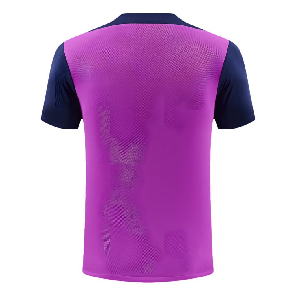 Barcelona 2025-26 Training Jersey, Purple