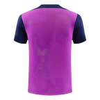 Barcelona 2025-26 Training Jersey, Purple