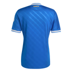 2025/26 Season Real Madrid Second Away Player Edition Football Jersey