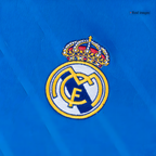 2025/26 Season Real Madrid Second Away Player Edition Football Jersey