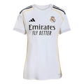 2025-26 Season Real Madrid Home Football Jersey Fan Version