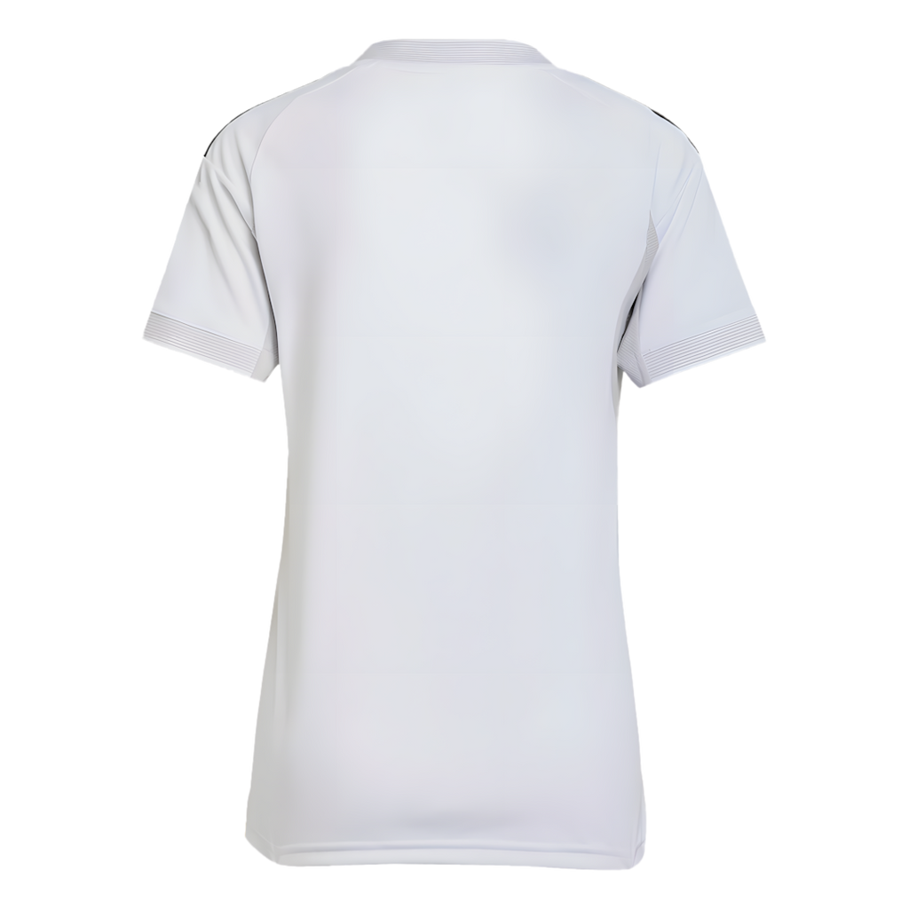 2025-26 Season Real Madrid Home Football Jersey Fan Version