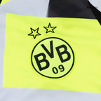 Borussia Dortmund 2025-2026 Away Football Jersey, Fan Version