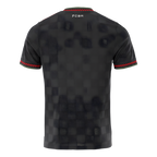 Bayern Munich 2025-26 Champions League Short Sleeve Football Jersey, Player Version