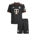 Bayern Munich 2025-26 Champions League Football Jersey Set, Player Version