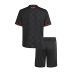 Bayern Munich 2025-26 Champions League Football Jersey Set, Player Version