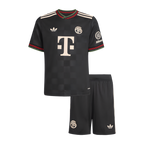 Bayern Munich 2025-26 Champions League Football Jersey Set, Player Version