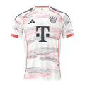 Bayern Munich 2025-26 Away Football Jersey, Fan Version