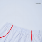 Bayern Munich 25-26 Classic Colorway Away Jersey Set