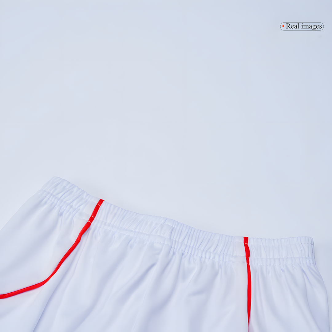 Bayern Munich 25-26 Classic Colorway Away Jersey Set