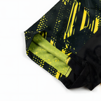 Borussia Dortmund 2025-26 Yellow Home Football Jersey, Fan Version