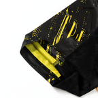 Borussia Dortmund Home Jersey, Yellow Themed Color, 2025-2026 Season