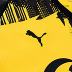 Borussia Dortmund Home Jersey, Yellow Themed Color, 2025-2026 Season
