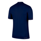 2025-26 Season Paris Saint-Germain Home Fan Edition Football Jersey