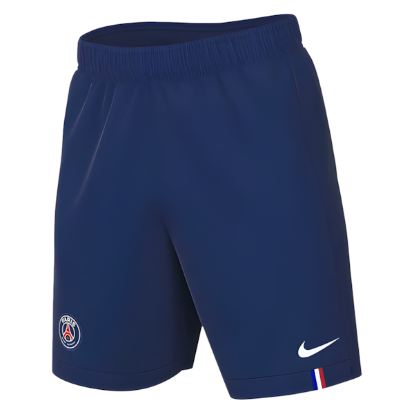 2025-26 Season Paris Saint-Germain Home Fan Edition Football Jersey