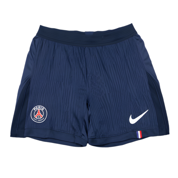 2025-26 Season Paris Saint-Germain Home Fan Edition Football Jersey