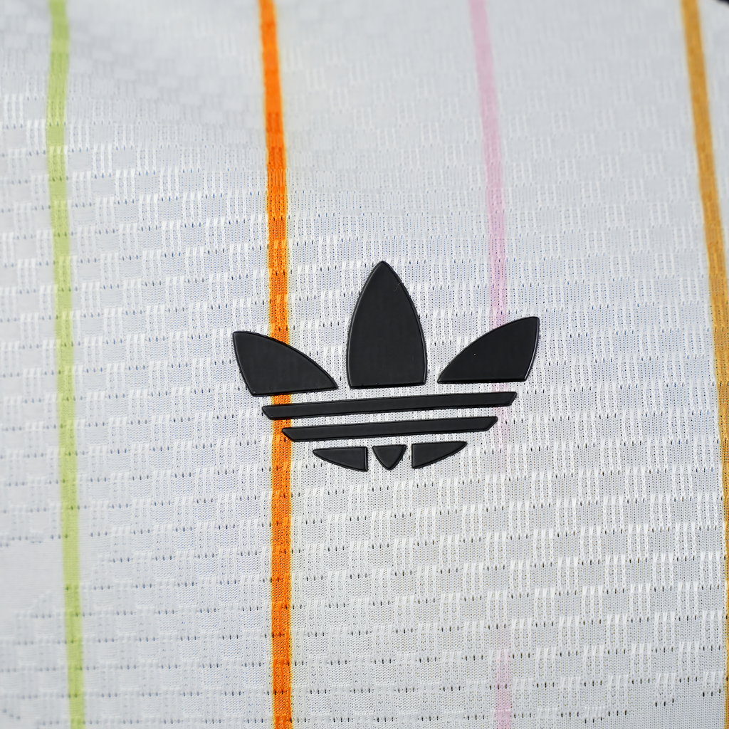 2026 Japan World Cup Away Player Version Jersey Short Sleeve Premium Quality Soccer Kit
