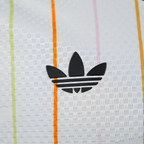 2026 Japan World Cup Away Player Version Jersey Short Sleeve Premium Quality Soccer Kit