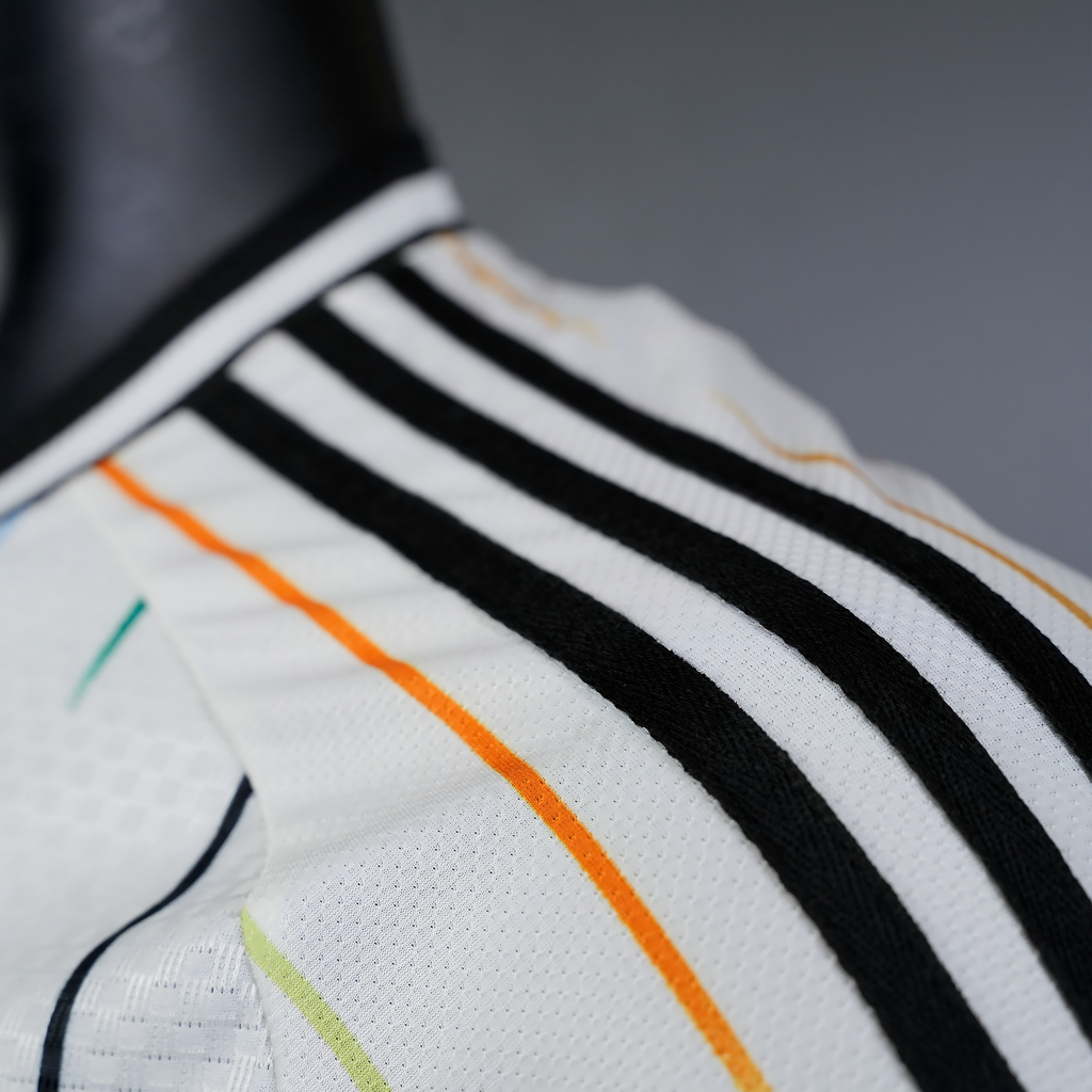 2026 Japan World Cup Away Player Version Jersey Short Sleeve Premium Quality Soccer Kit