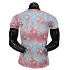 2026 World Cup Belgium Away Football Shirt Player Version