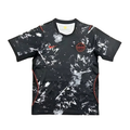 Canada 2026 World Cup Away Short Sleeve Jersey Set, Official Version