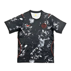 Canada 2026 World Cup Away Short Sleeve Jersey Set, Official Version
