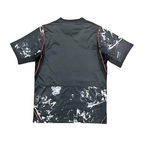 Canada 2026 World Cup Away Short Sleeve Jersey Set, Official Version