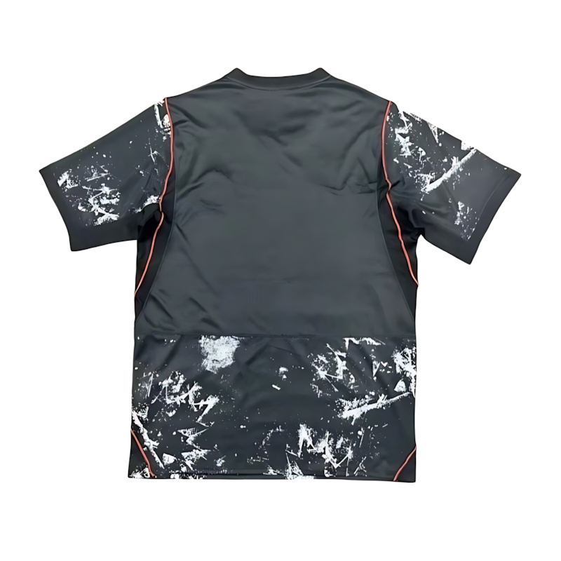 Canada 2026 World Cup Away Short Sleeve Jersey Set, Official Version