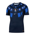 Uruguay 2026 World Cup Away Short Sleeve Jersey Set