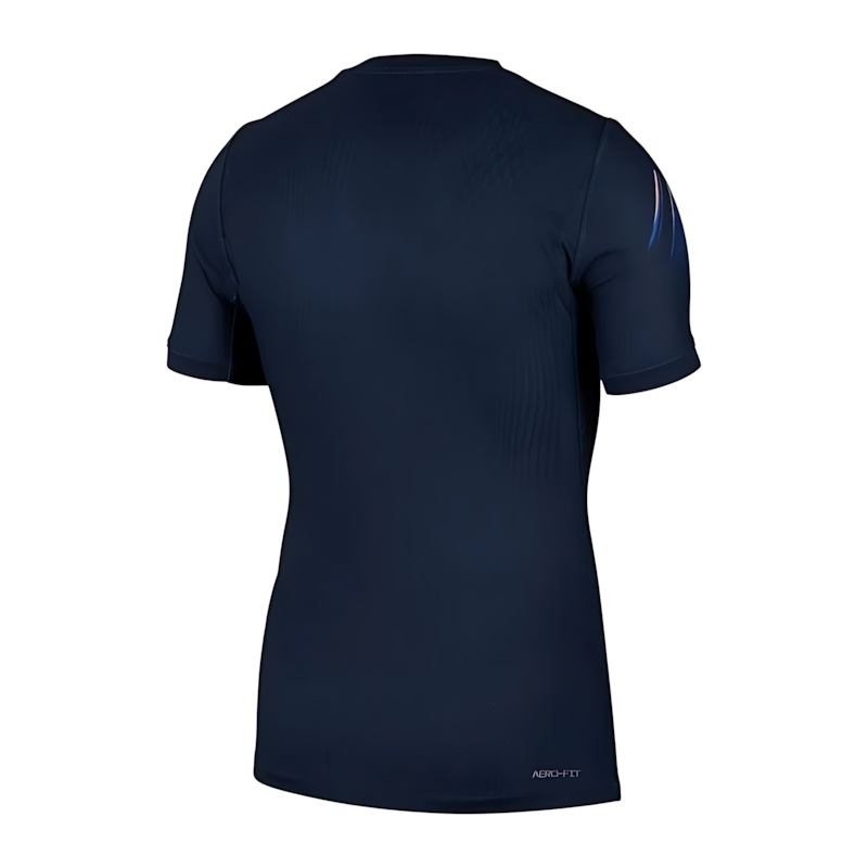 Uruguay 2026 World Cup Away Short Sleeve Jersey Set