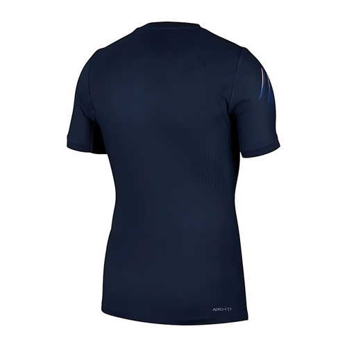 Uruguay 2026 World Cup Away Short Sleeve Jersey Set