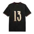 2026 Portugal Eusébio Commemorative Special Edition Football Jersey